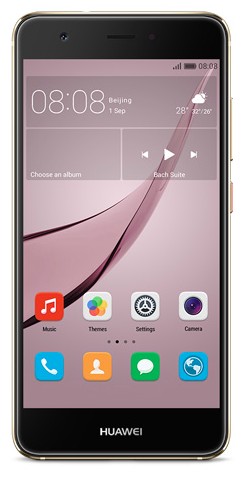 Huawei nova Dual SIM TD-LTE APAC CAN-L12